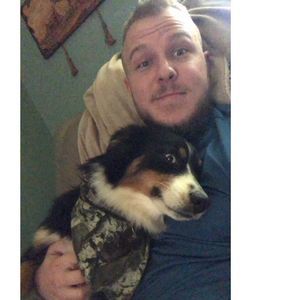 Meet your Posher, Gaige